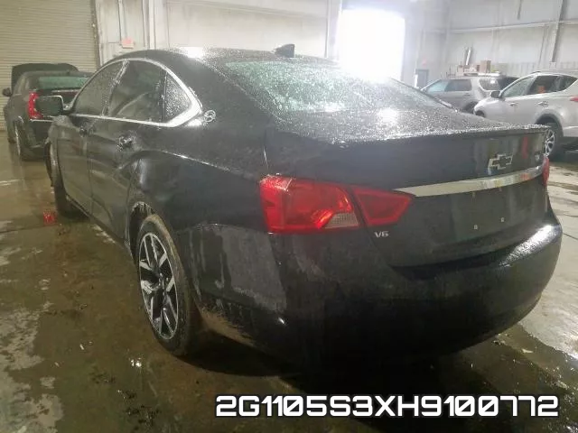 2G1105S3XH9100772 фото 4