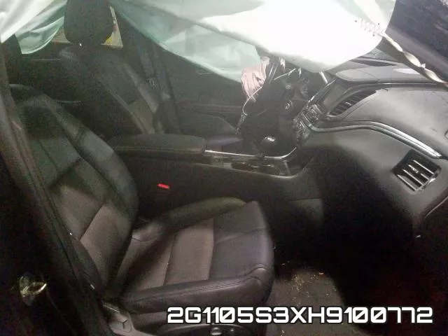 2G1105S3XH9100772 фото 6