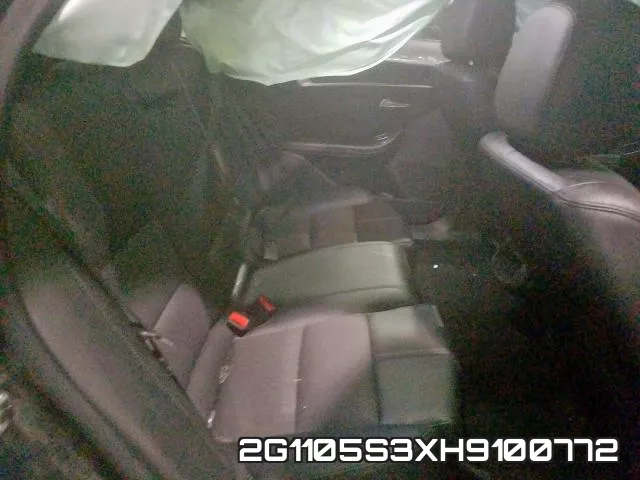 2G1105S3XH9100772 фото 7