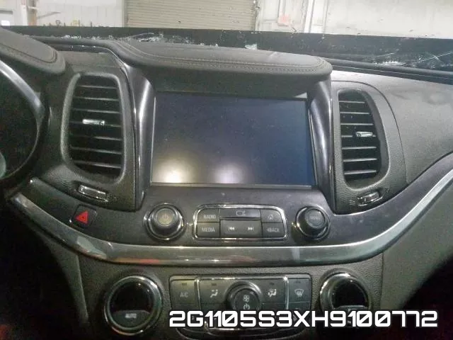 2G1105S3XH9100772 фото 10