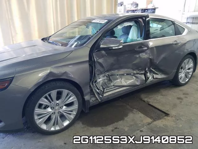 2G1125S3XJ9140852 фото 2