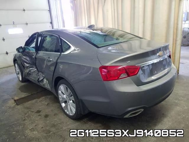 2G1125S3XJ9140852 фото 4