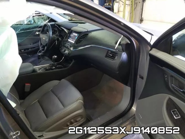2G1125S3XJ9140852 фото 6