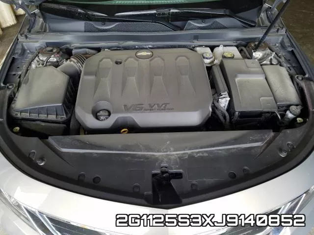 2G1125S3XJ9140852 фото 8
