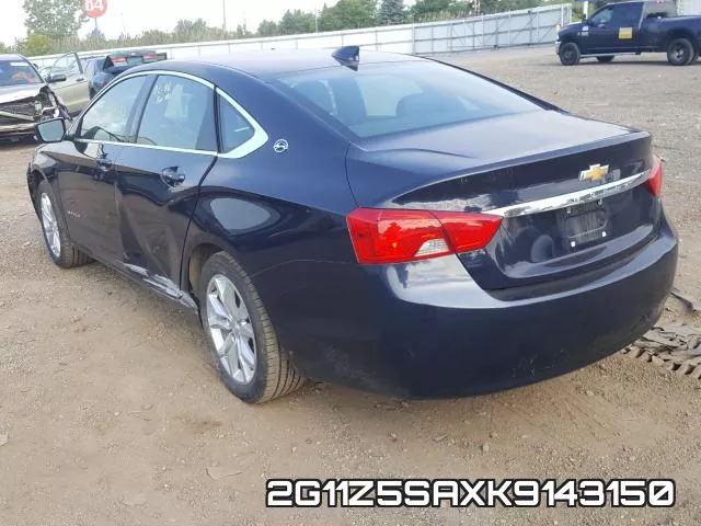 2G11Z5SAXK9143150 фото 4
