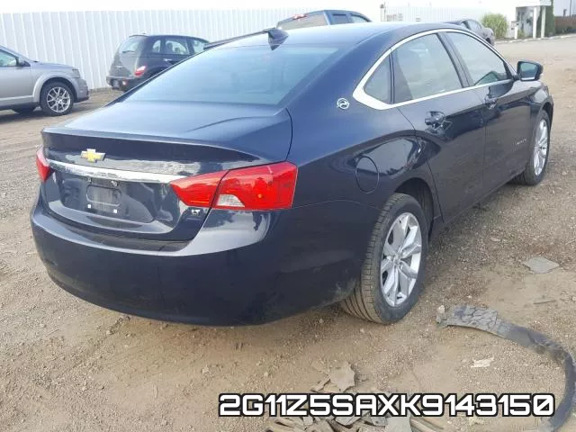 2G11Z5SAXK9143150 фото 5
