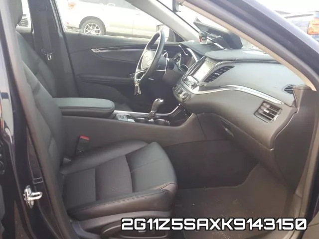 2G11Z5SAXK9143150 фото 6