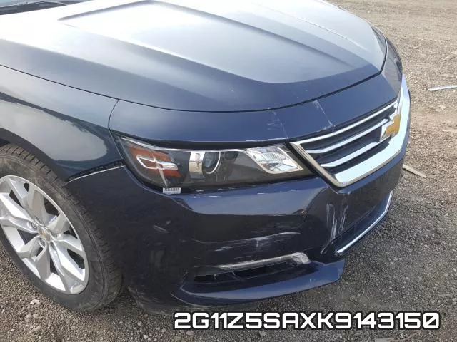 2G11Z5SAXK9143150 фото 10