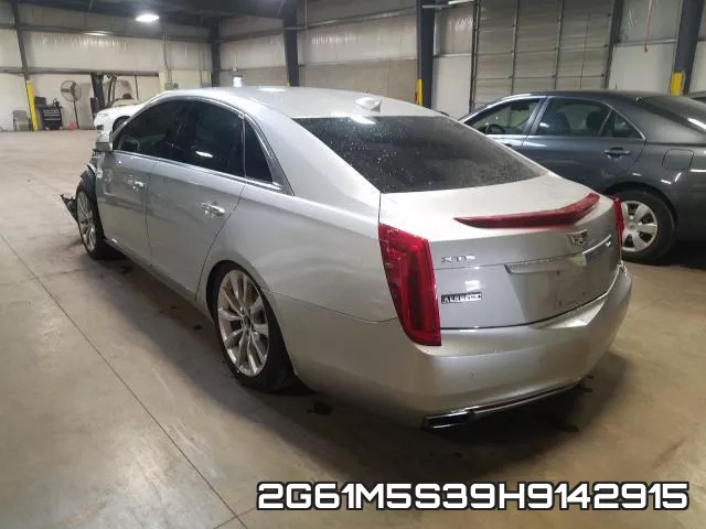 2G61M5S39H9142915 фото 4