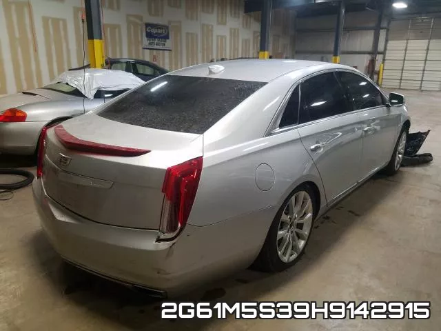 2G61M5S39H9142915 фото 5