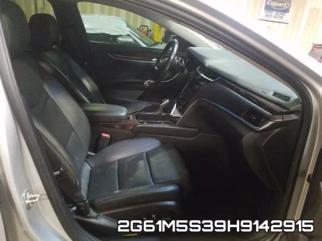 2G61M5S39H9142915 фото 6
