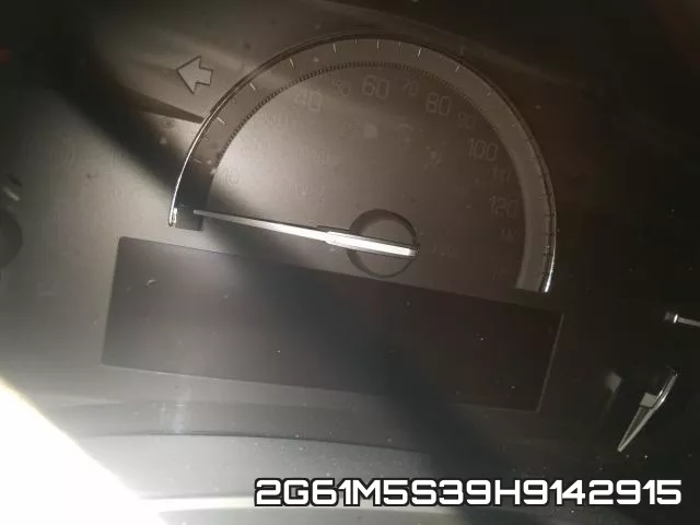 2G61M5S39H9142915 фото 9