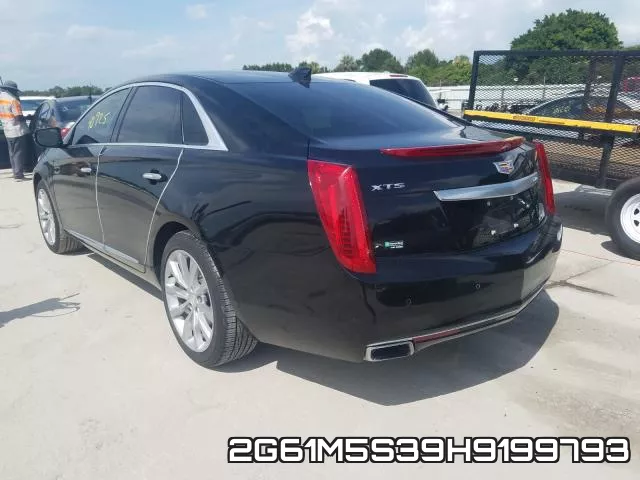 2G61M5S39H9199793 фото 4