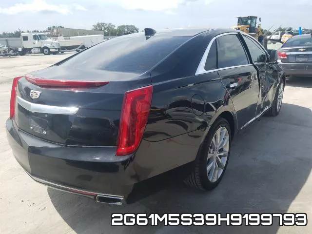 2G61M5S39H9199793 фото 5