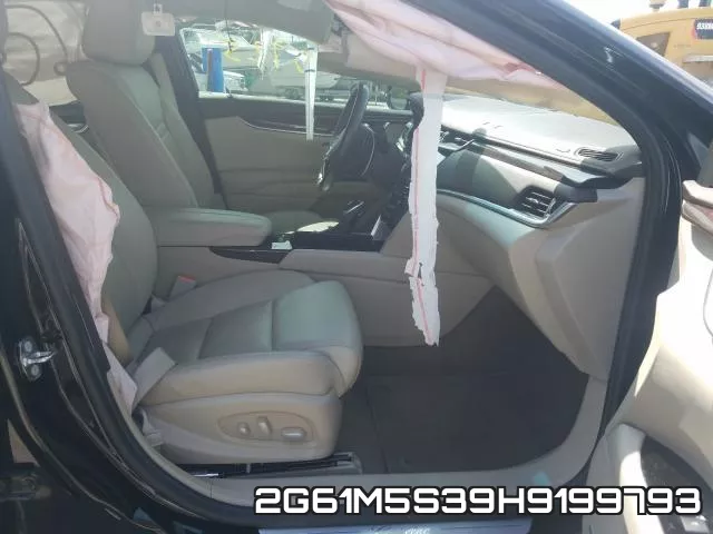2G61M5S39H9199793 фото 6