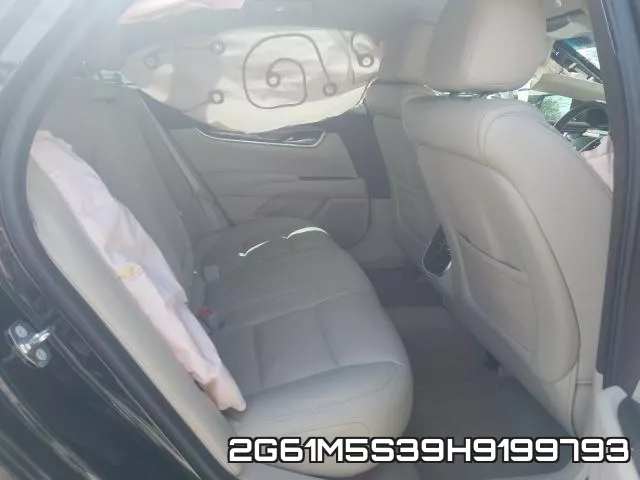 2G61M5S39H9199793 фото 7