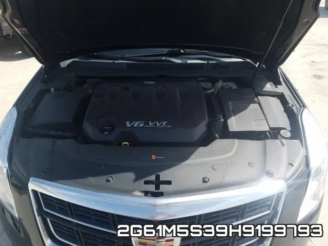 2G61M5S39H9199793 фото 8