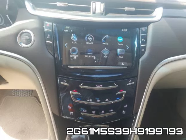 2G61M5S39H9199793 фото 10