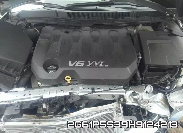 2G61P5S39H9124213 фото 2