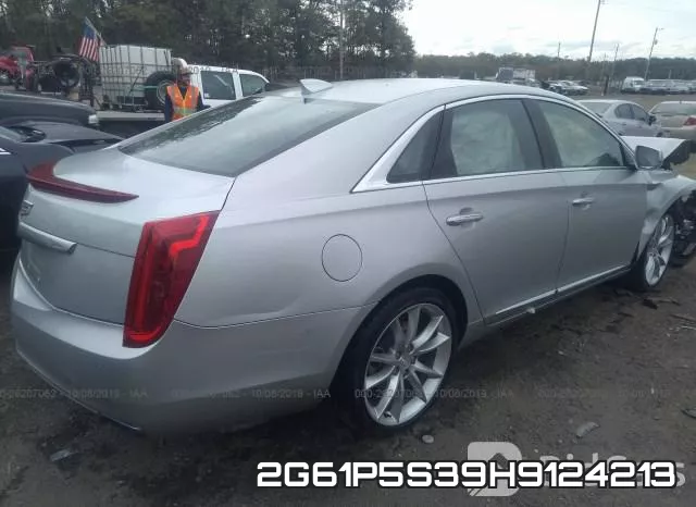 2G61P5S39H9124213 фото 5