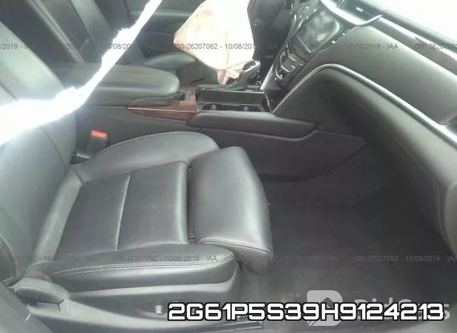 2G61P5S39H9124213 фото 6
