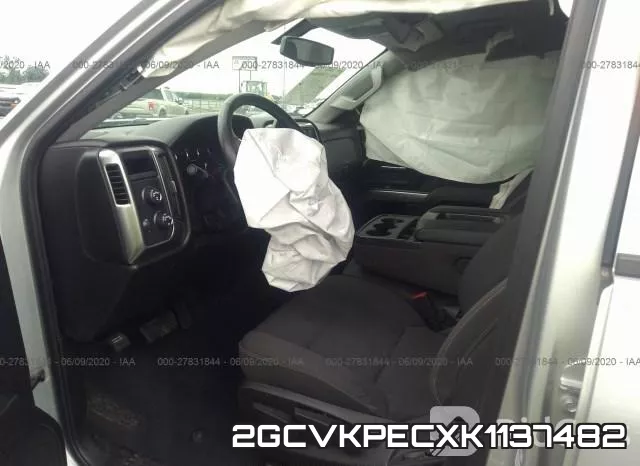 2GCVKPECXK1137482 фото 6