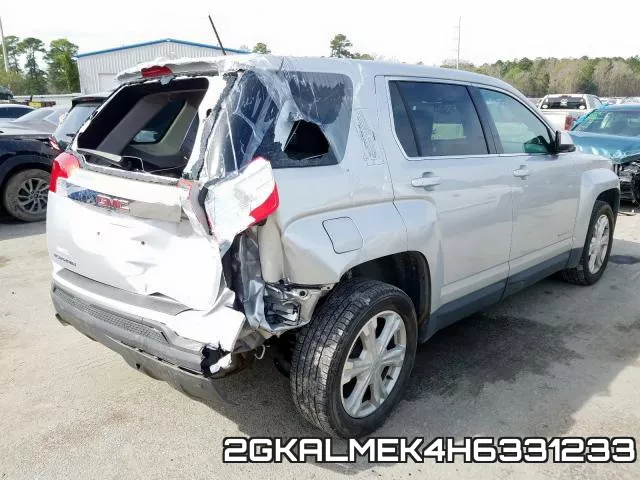 2GKALMEK4H6331233 фото 5