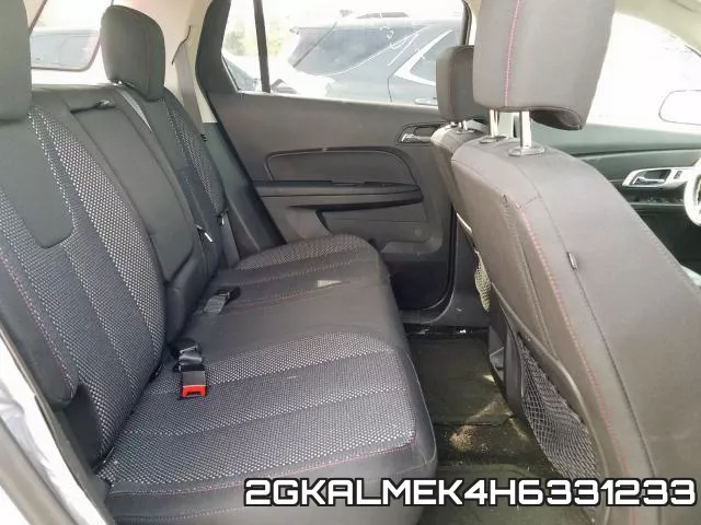 2GKALMEK4H6331233 фото 7