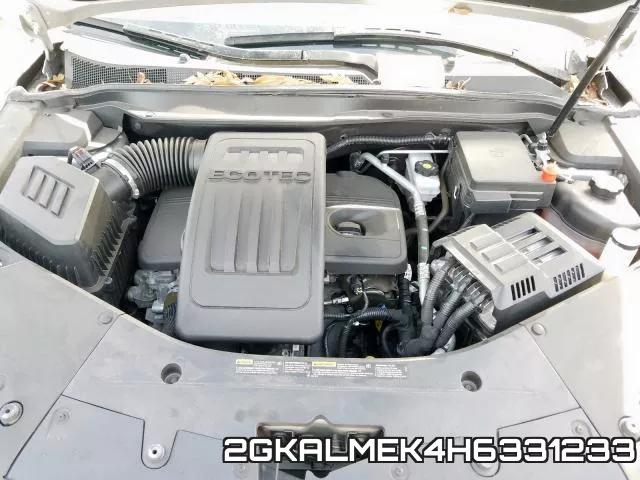 2GKALMEK4H6331233 фото 8