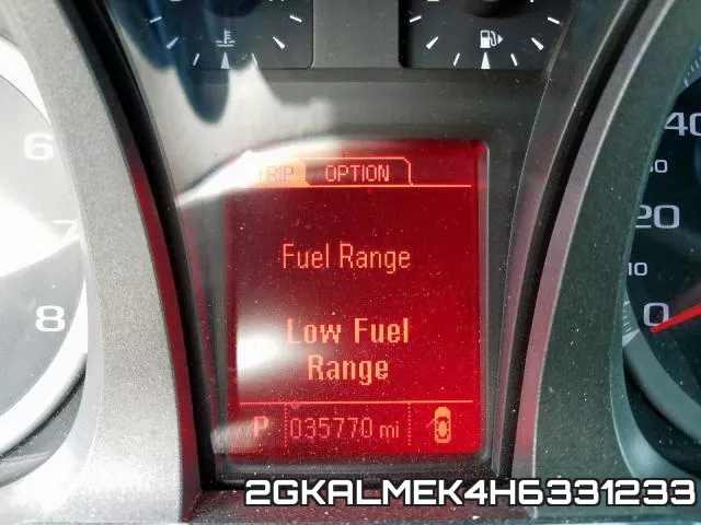 2GKALMEK4H6331233 фото 9