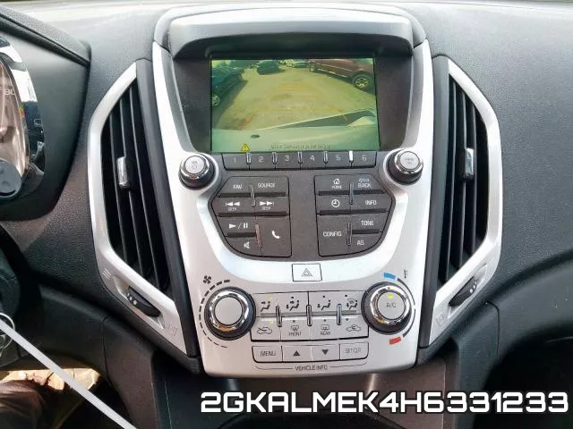 2GKALMEK4H6331233 фото 10