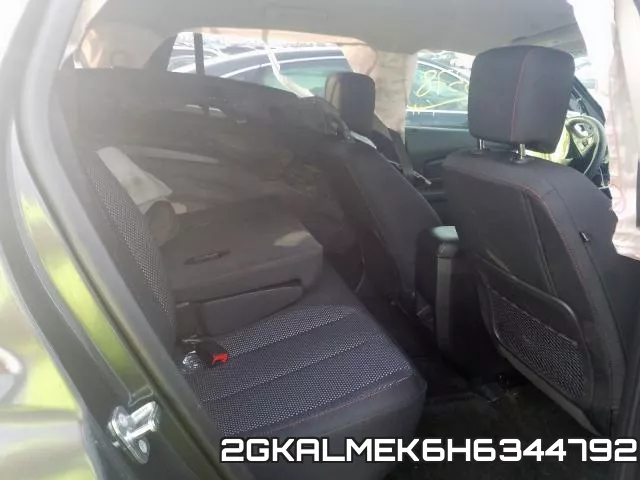 2GKALMEK6H6344792 фото 7