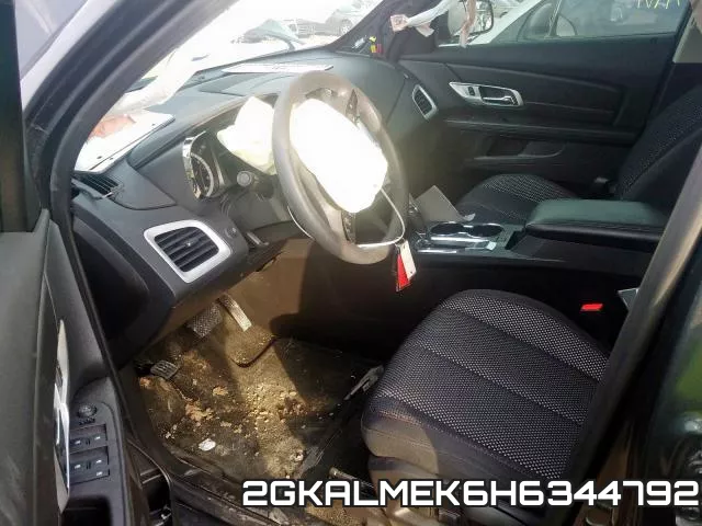 2GKALMEK6H6344792 фото 10