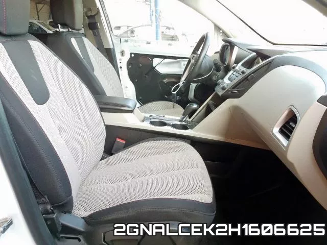 2GNALCEK2H1606625 фото 6