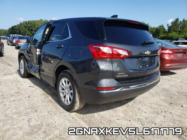 2GNAXKEV5L6171779 фото 4