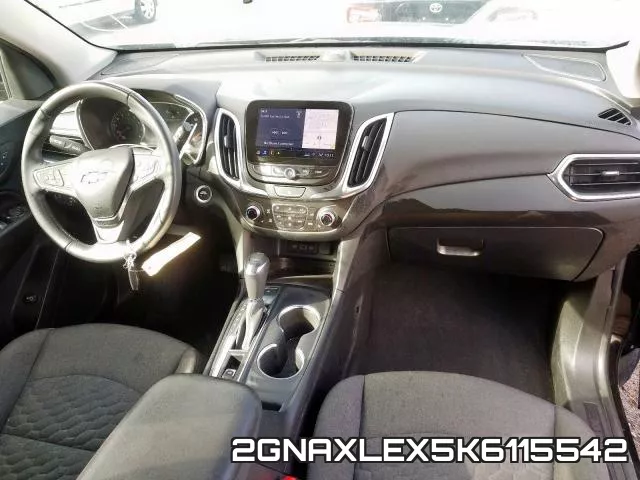 2GNAXLEX5K6115542 фото 10