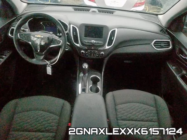 2GNAXLEXXK6157124 фото 10