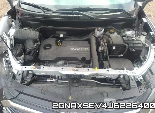 2GNAXSEV4J6226400 фото 2