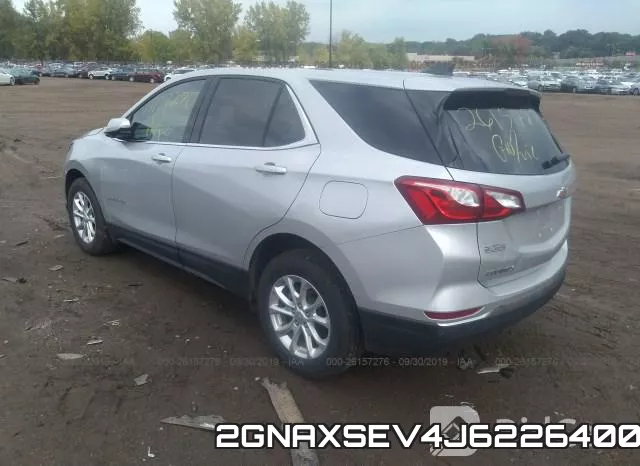 2GNAXSEV4J6226400 фото 4