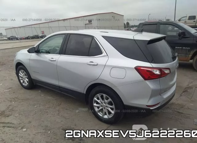 2GNAXSEV5J6222260 фото 4