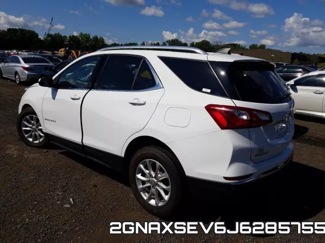 2GNAXSEV6J6285755 фото 4