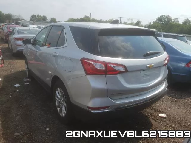 2GNAXUEV8L6215883 фото 4