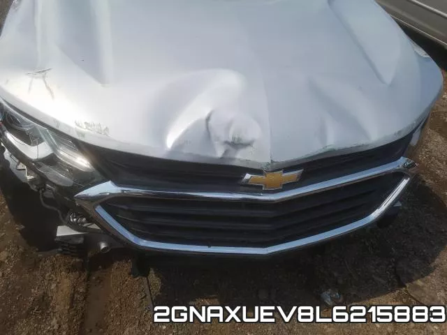 2GNAXUEV8L6215883 фото 10
