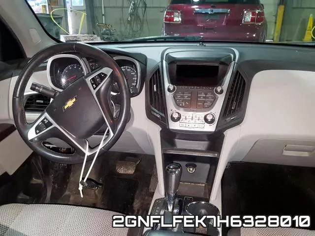 2GNFLFEK7H6328010 фото 10