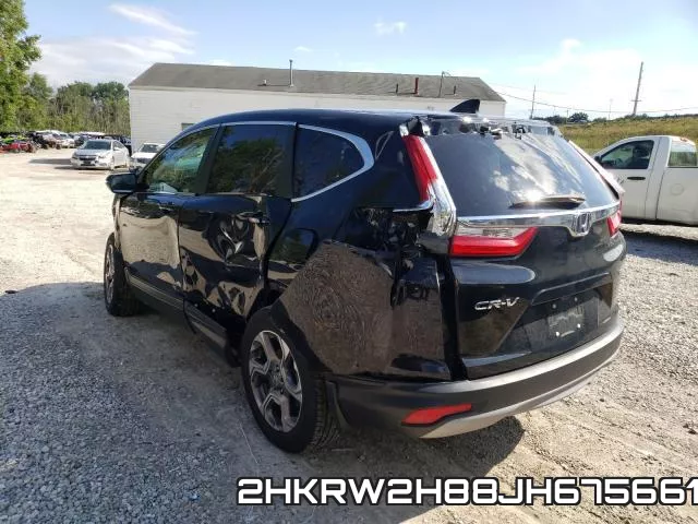 2HKRW2H88JH675661 фото 4