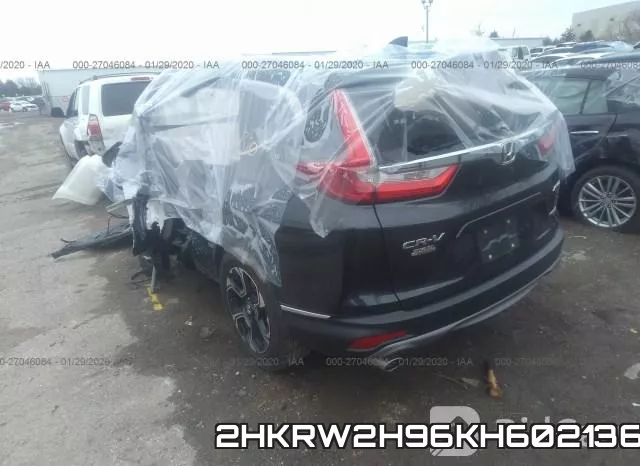 2HKRW2H96KH602136 фото 4