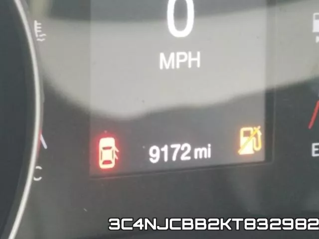 3C4NJCBB2KT832982 фото 9