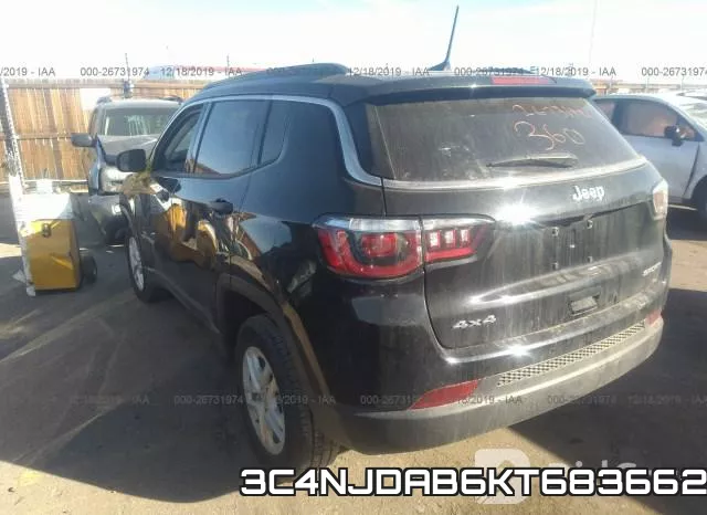 3C4NJDAB6KT683662 фото 4