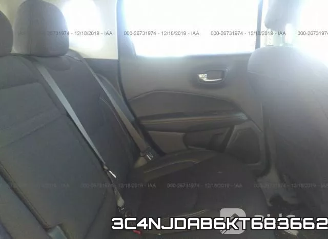 3C4NJDAB6KT683662 фото 9