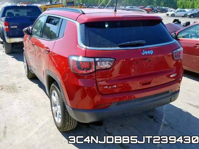 3C4NJDBB5JT239430 фото 4